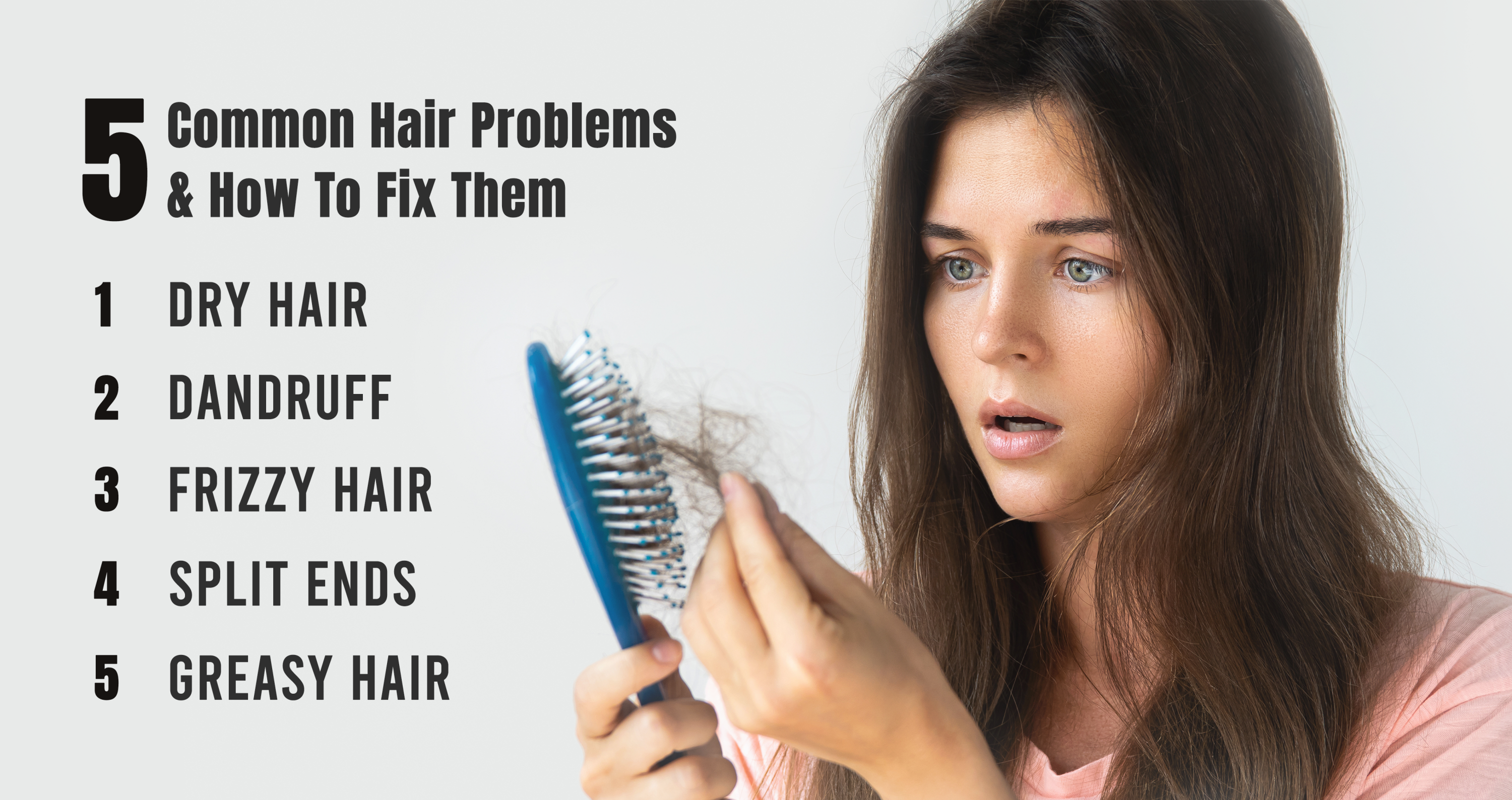 hair problem