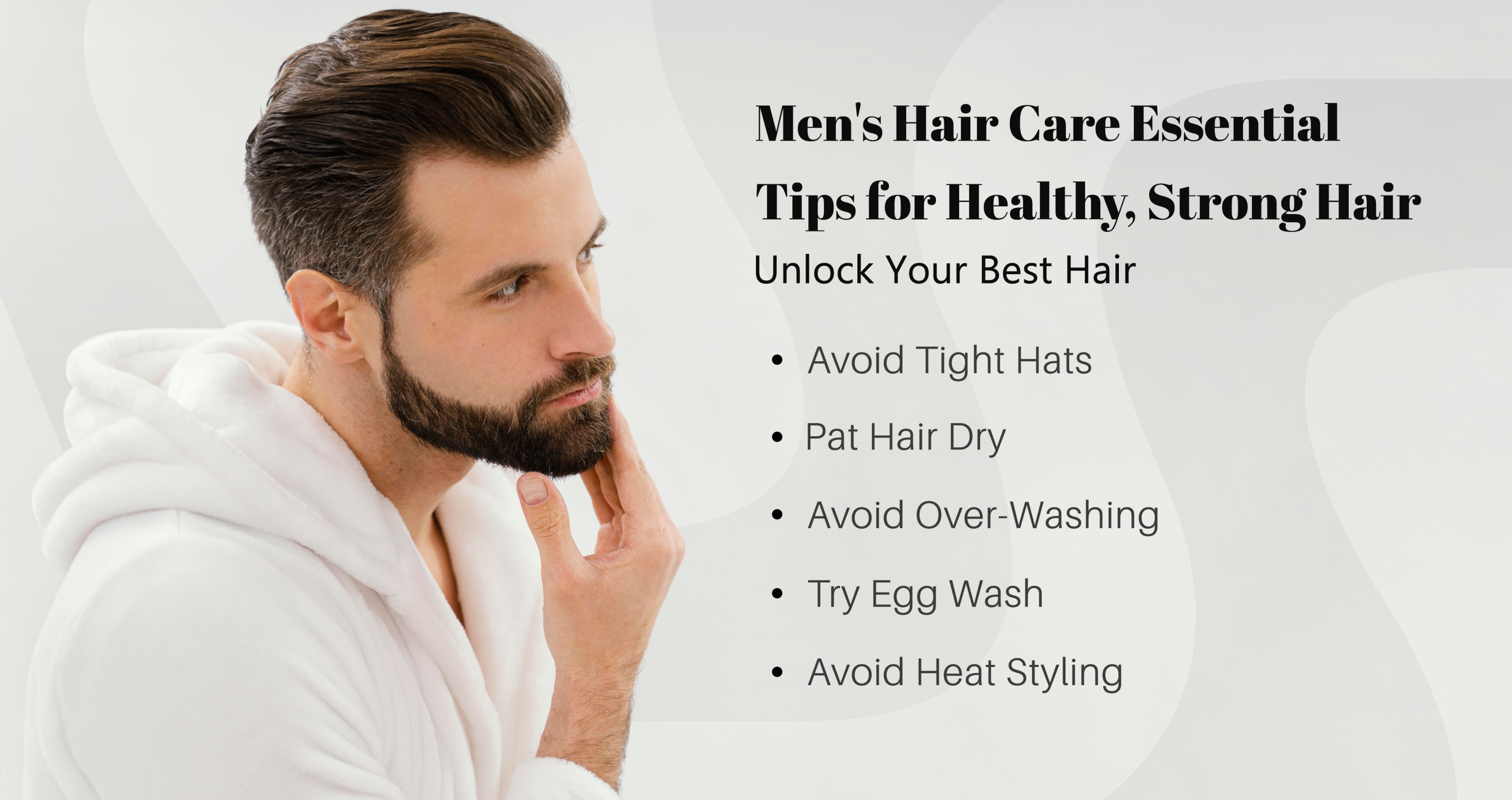 hair care