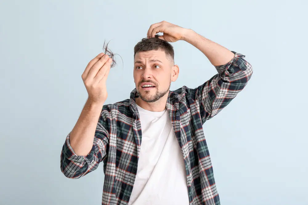 Topical Finasteride
