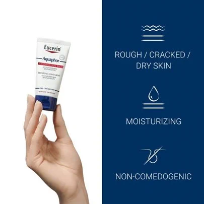 EUCERIN AQUAPHOR Soothing Skin Balm 45ml 2 EUCERIN AQUAPHOR Soothing Skin Balm 45ml