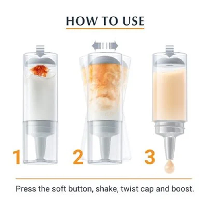 Eucerin Hyaluron Filler Vit C Booster Serum (3 x 8ml) 1 Eucerin Hyaluron Filler Vit C Booster Serum (3 x 8ml)