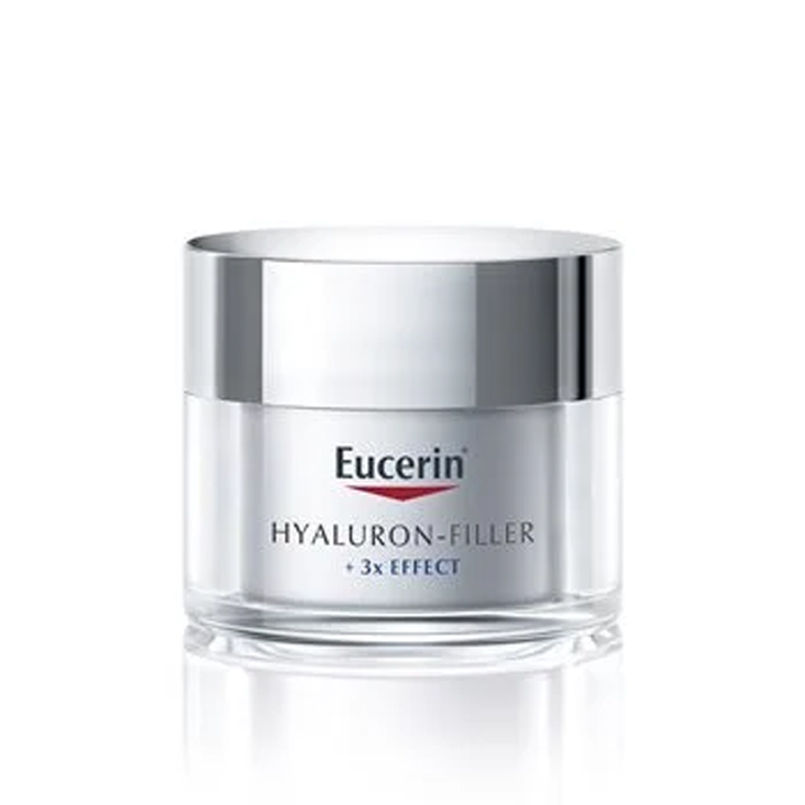 EUCERIN HYALURON FILLER Day Cream 50ml