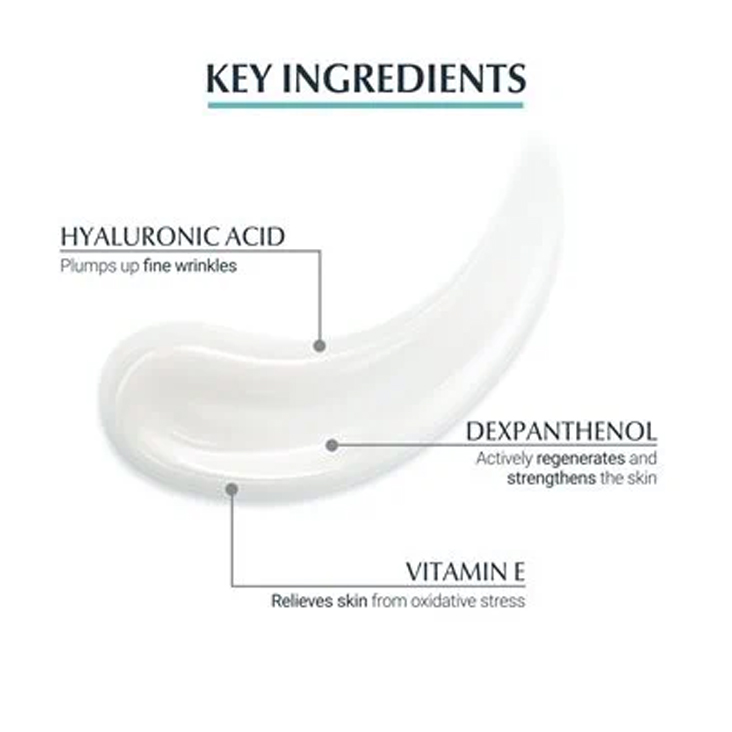 EUCERIN HYALURON FILLER MOISTURE BOOSTER NIGHT CARE 50ml 3 EUCERIN HYALURON FILLER MOISTURE BOOSTER NIGHT CARE 50ml