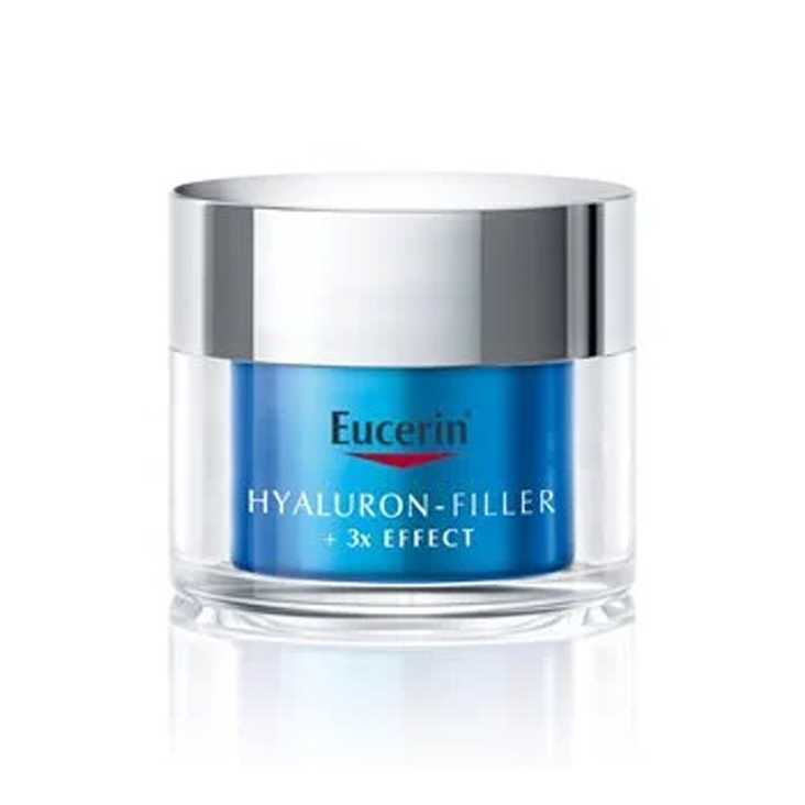 EUCERIN HYALURON FILLER MOISTURE BOOSTER NIGHT CARE 50ml 1 EUCERIN-HYALURON-FILLER-MOISTURE-BOOSTER-NIGHT-CARE-50ml-2