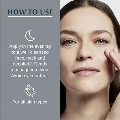 EUCERIN HYALURON FILLER Night Cream 50ml