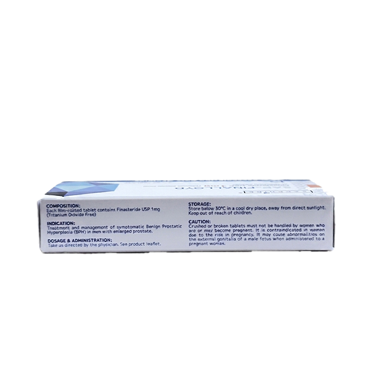 FinaLloyd Finasteride 1 mg (Titanium Dioxide Free) 2 FinaLloyd Finasteride 1 mg (Titanium Dioxide Free)