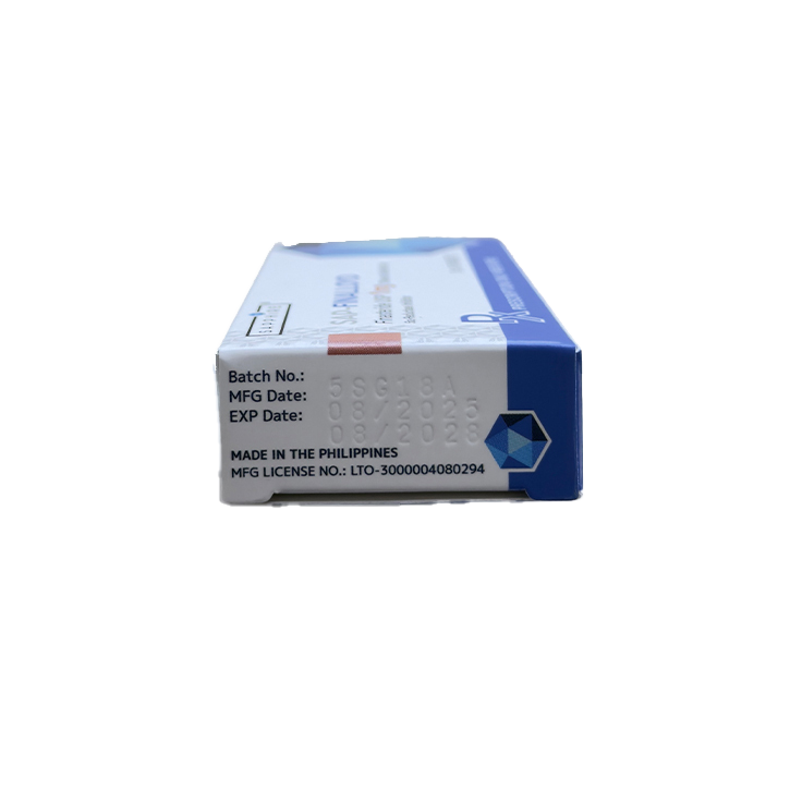 FinaLloyd Finasteride 1 mg (Titanium Dioxide Free) 1 FinaLloyd Finasteride 1 mg (Titanium Dioxide Free)