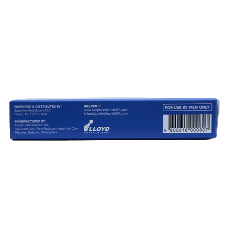 FinaLloyd Finasteride 1 mg (Titanium Dioxide Free) 3 FinaLloyd Finasteride 1 mg (Titanium Dioxide Free)