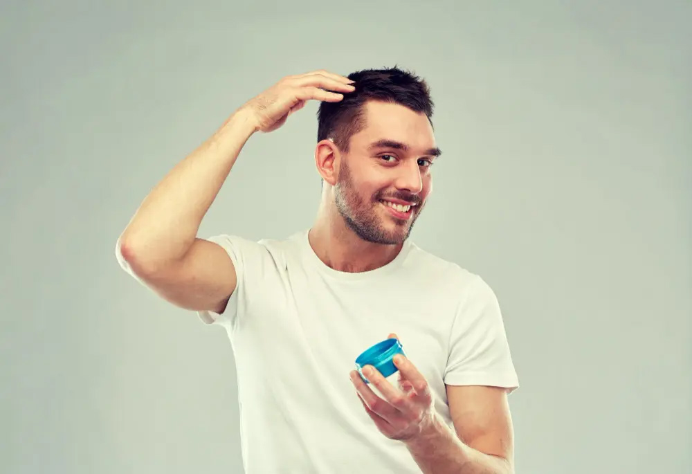 hair care