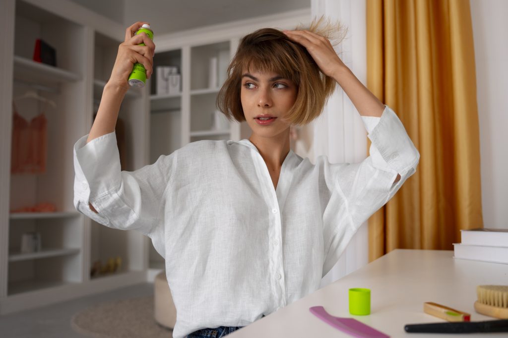 Minoxidil Shampoo