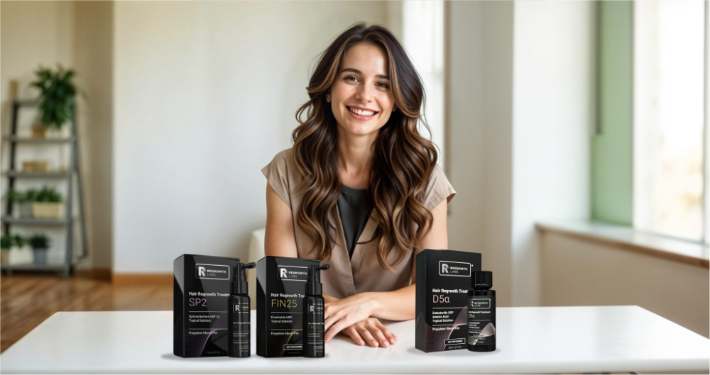 Regrowth labs