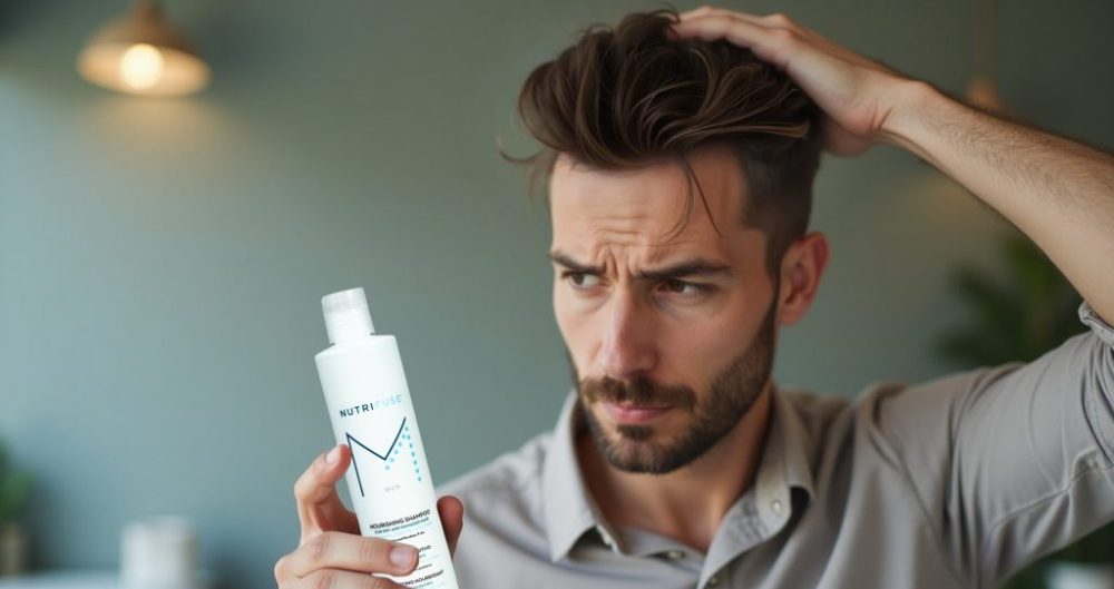 hair loss