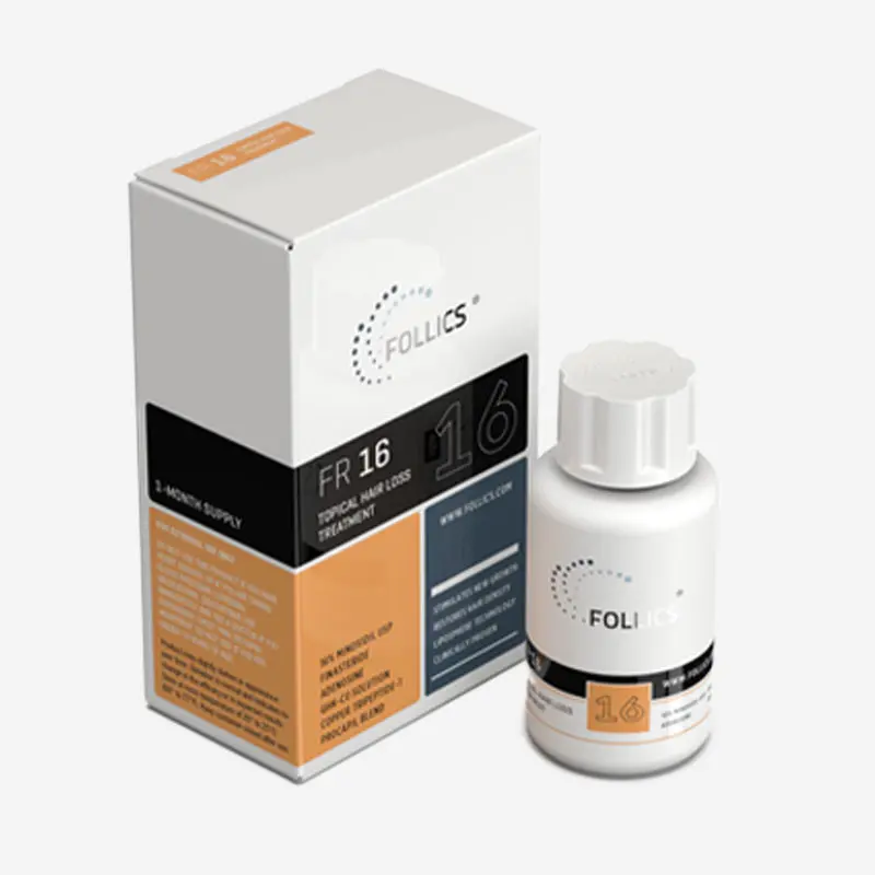 The Best Follics Product Guide for Hair Growth 7 The Best Follics Product Guide for Hair Growth