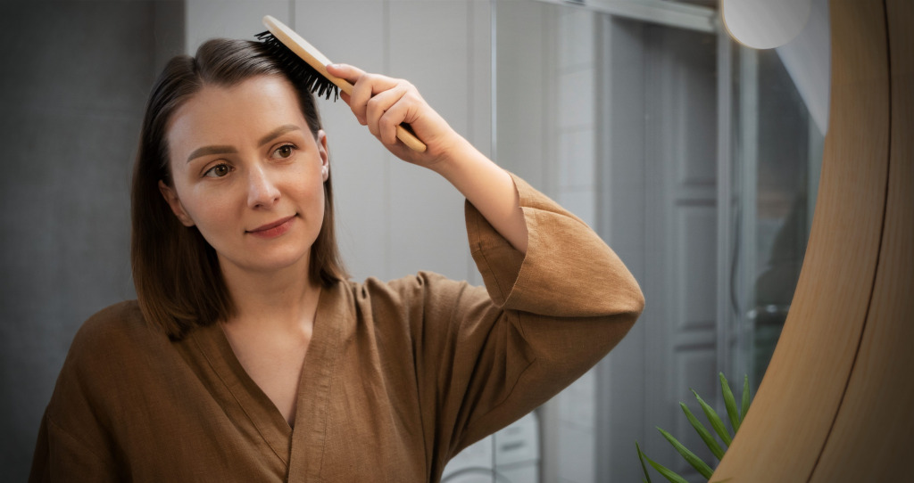 hair loss