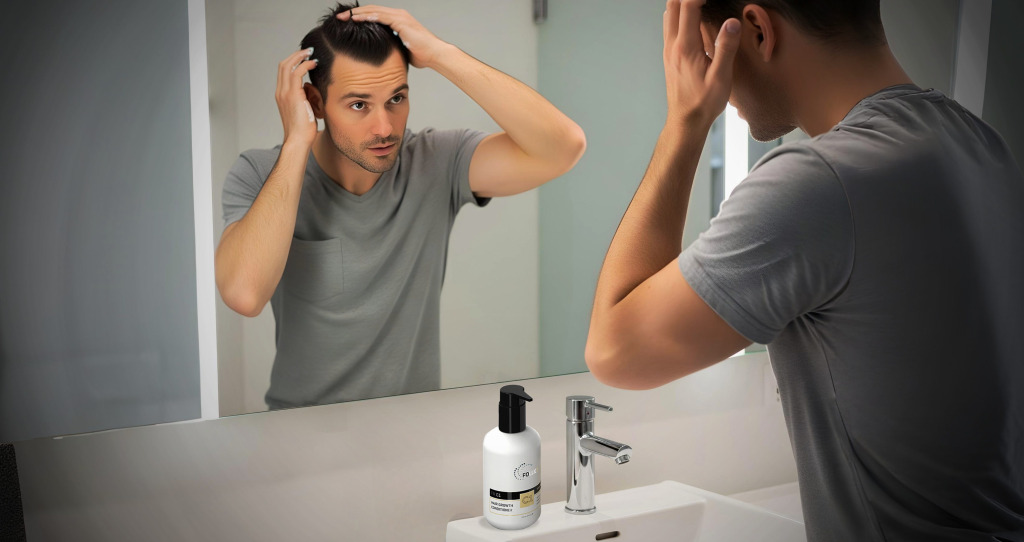 FR C1 Conditioner