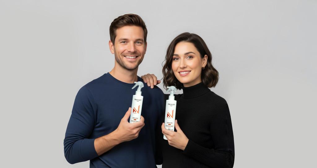 nutrient thermal spray