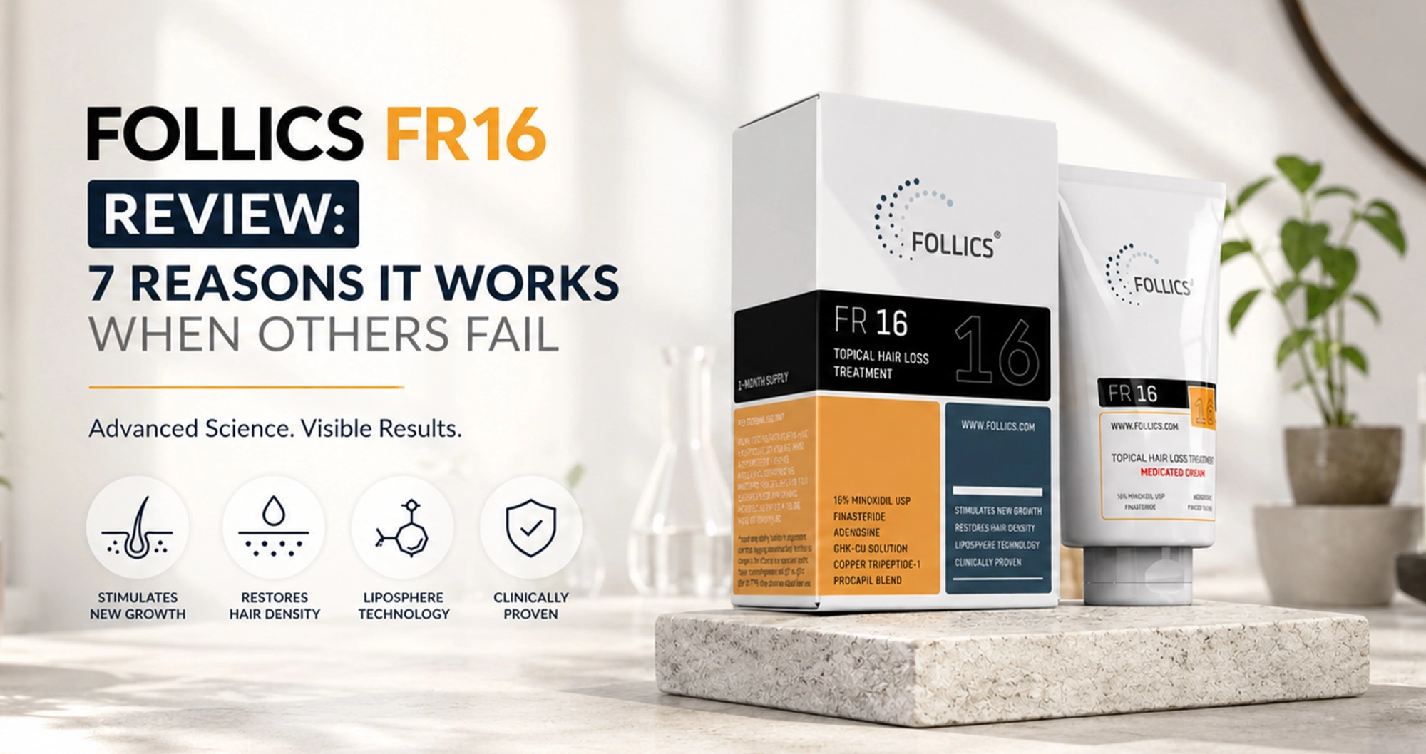 follics fr16 review