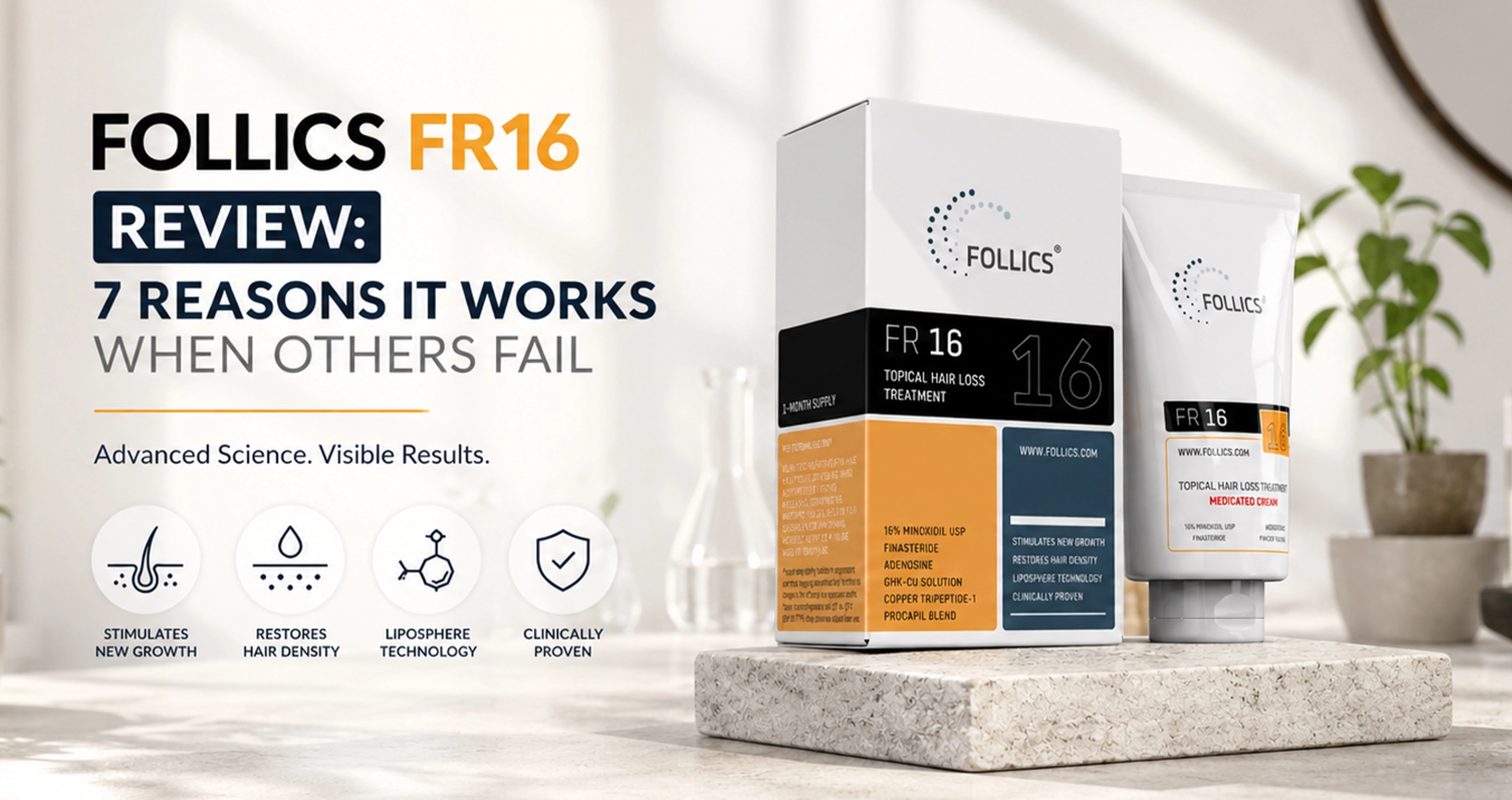 follics fr16 review