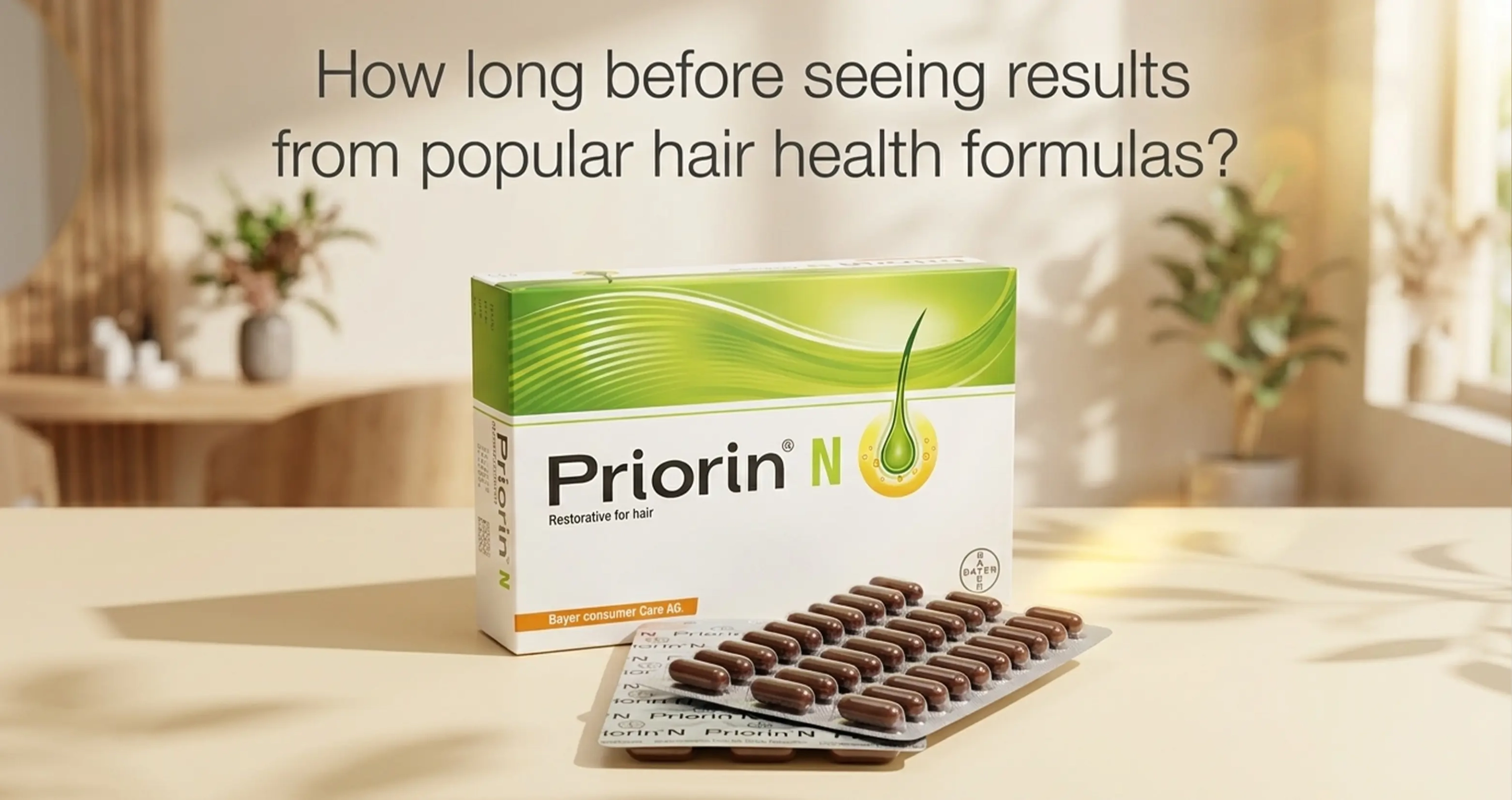 priorin pills