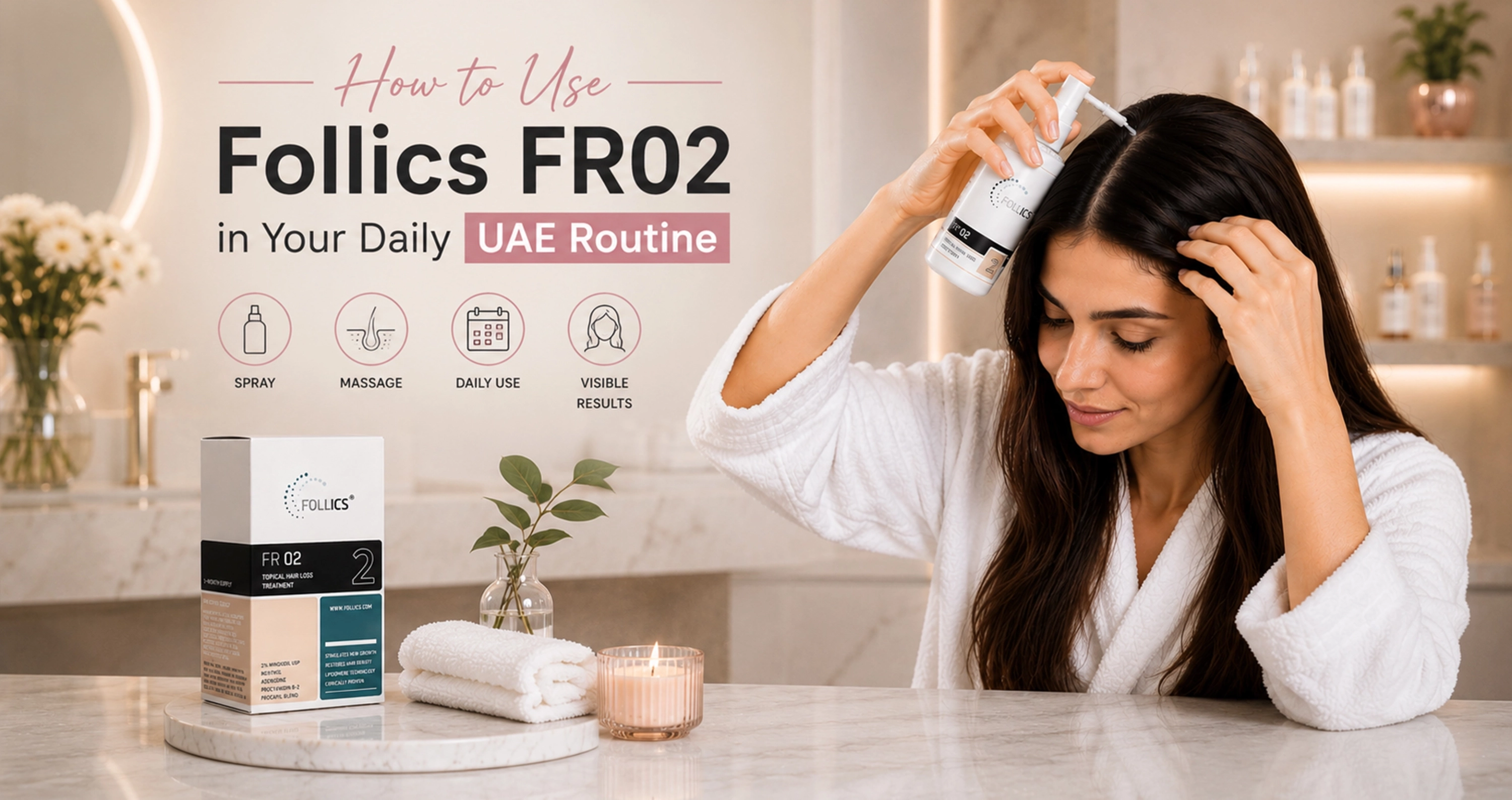 Follics FR02 Review