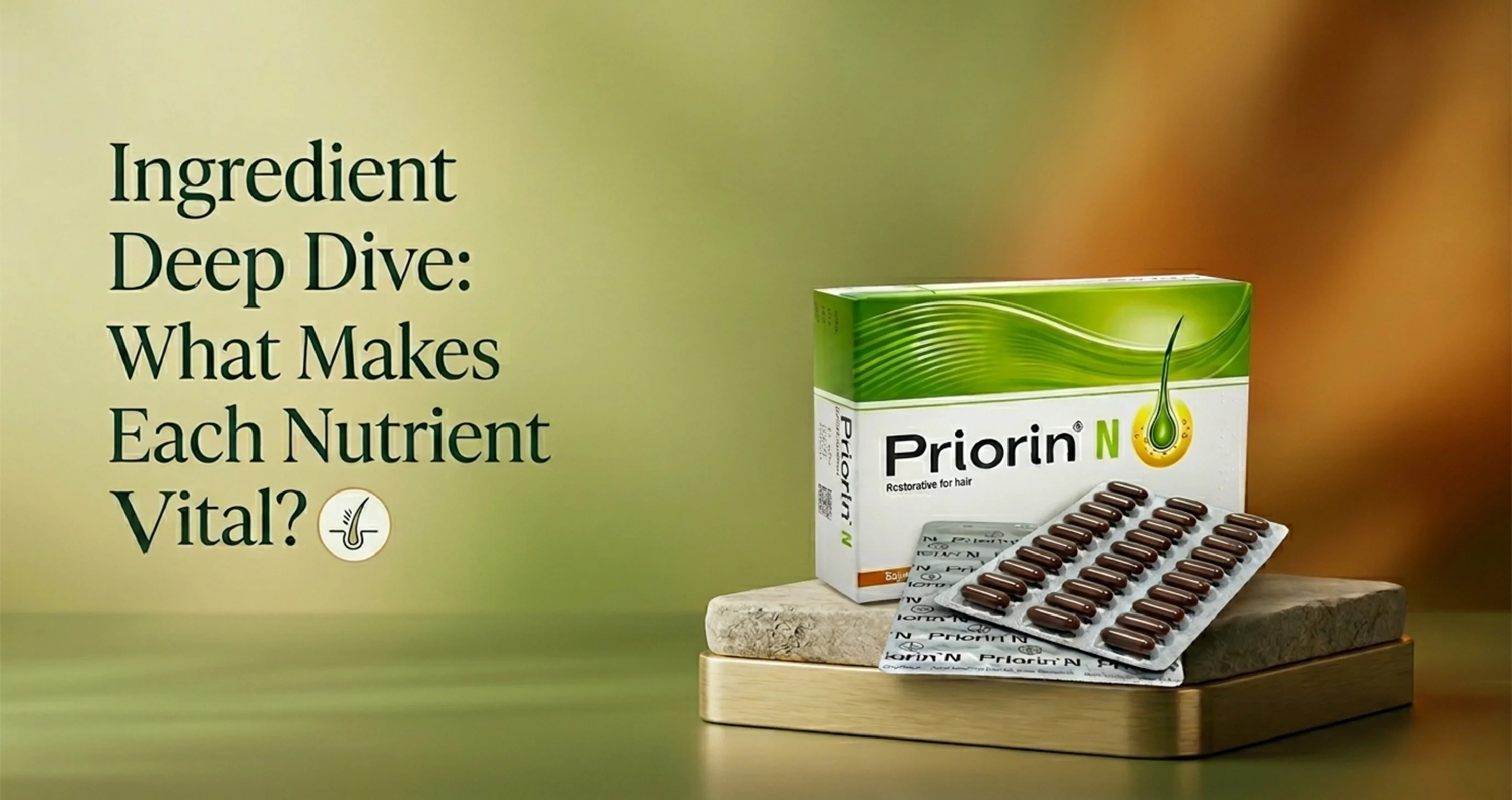 priorin for hair
