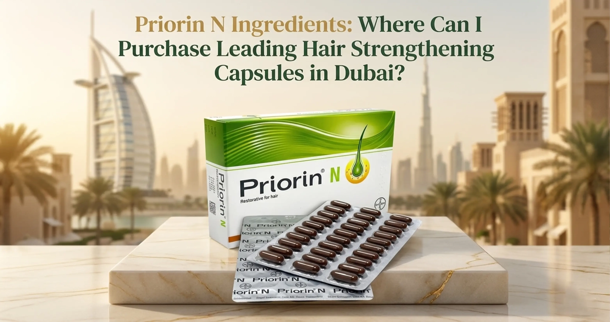 priorin n ingredients