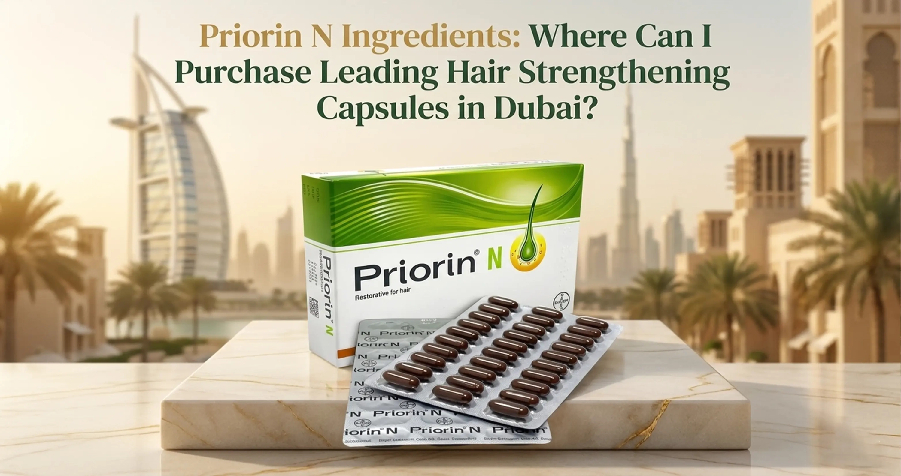 priorin n ingredients