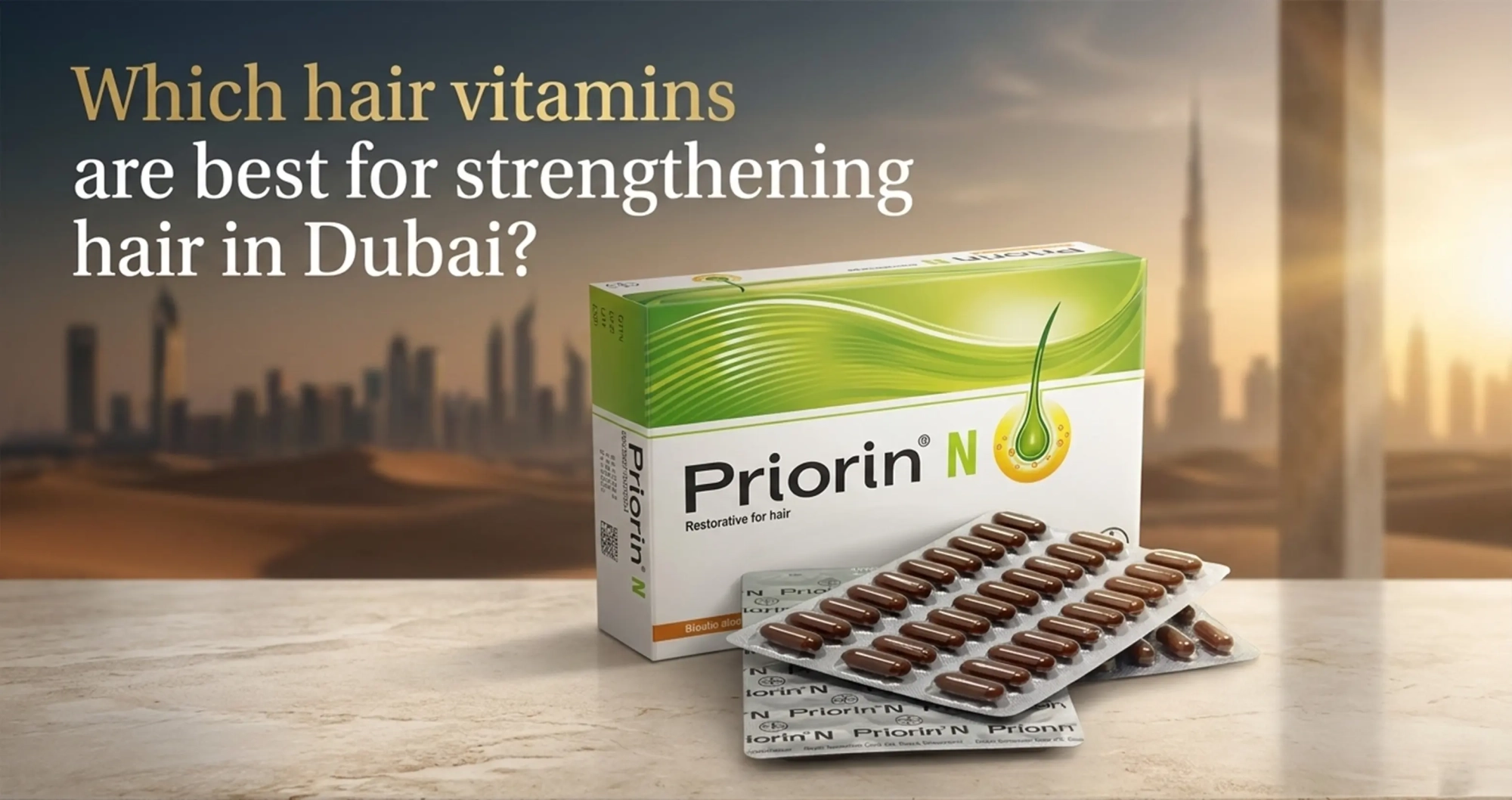 priorin capsules ingredients