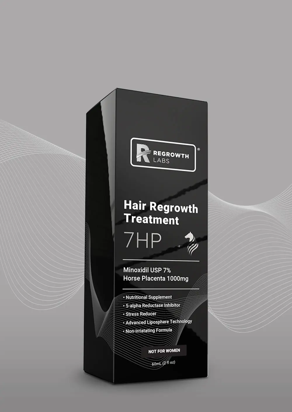 7HP Hair Regrowth Treatment 7HP Hair Regrowth Treatment
