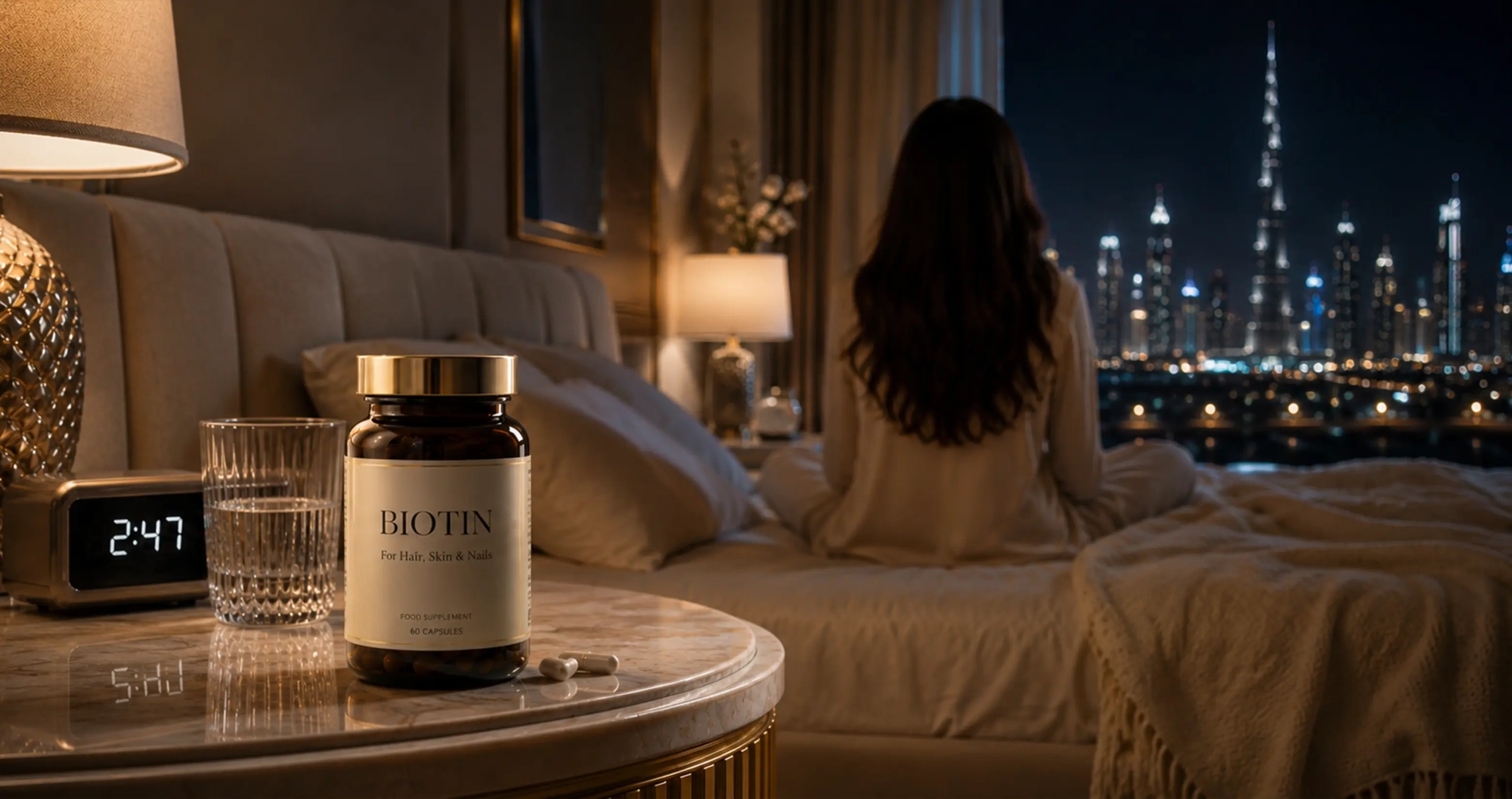 priorin n capsules ingredients