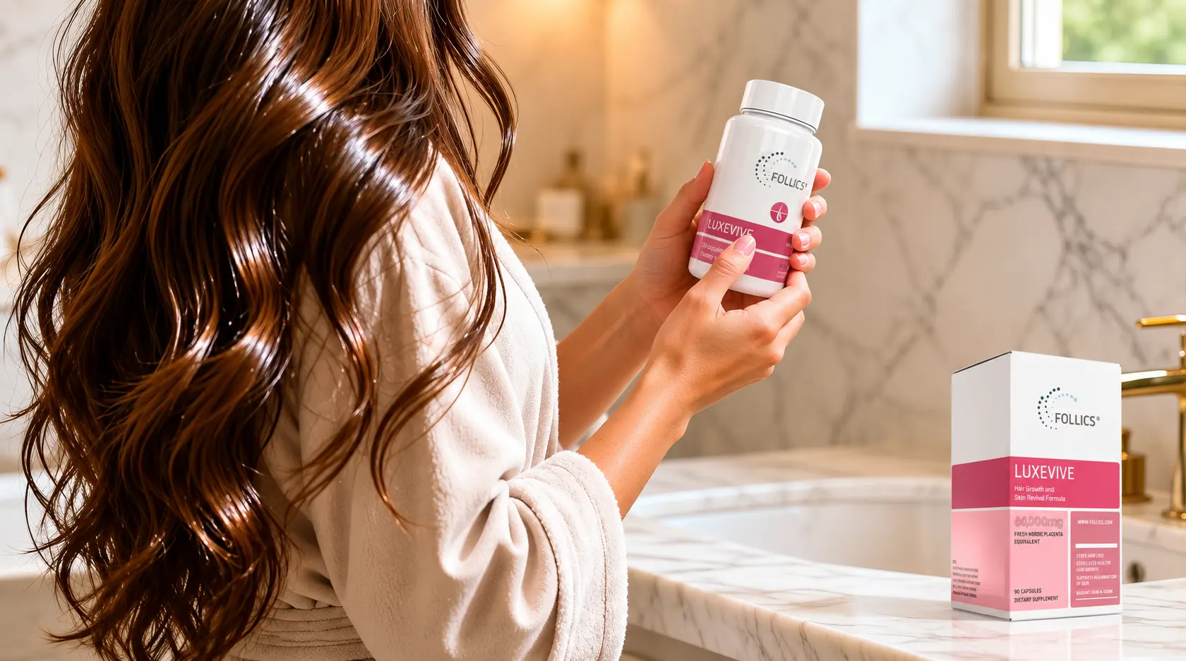 Are there any side effects of popular hair growth supplements? 1 priorin n capsule