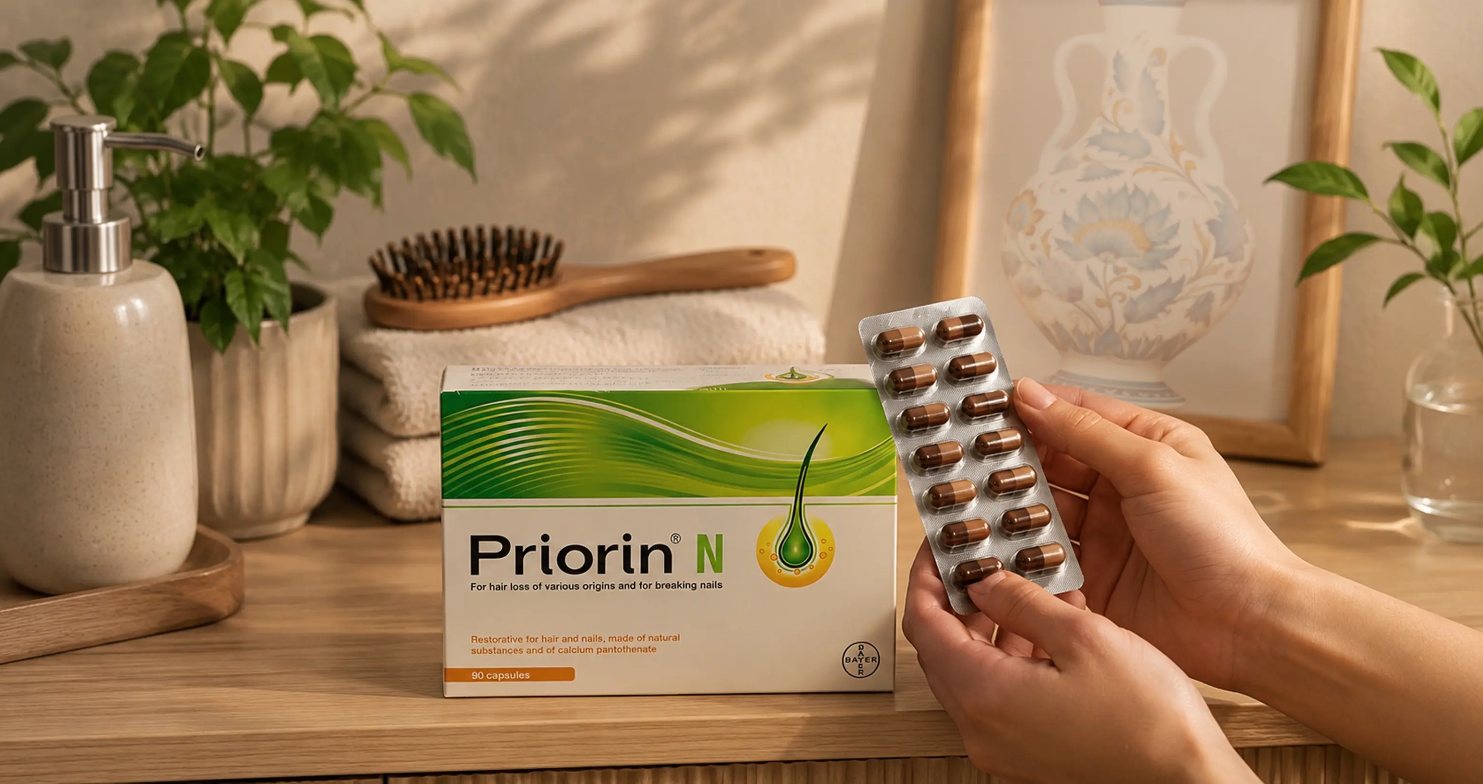 priorin n supplement