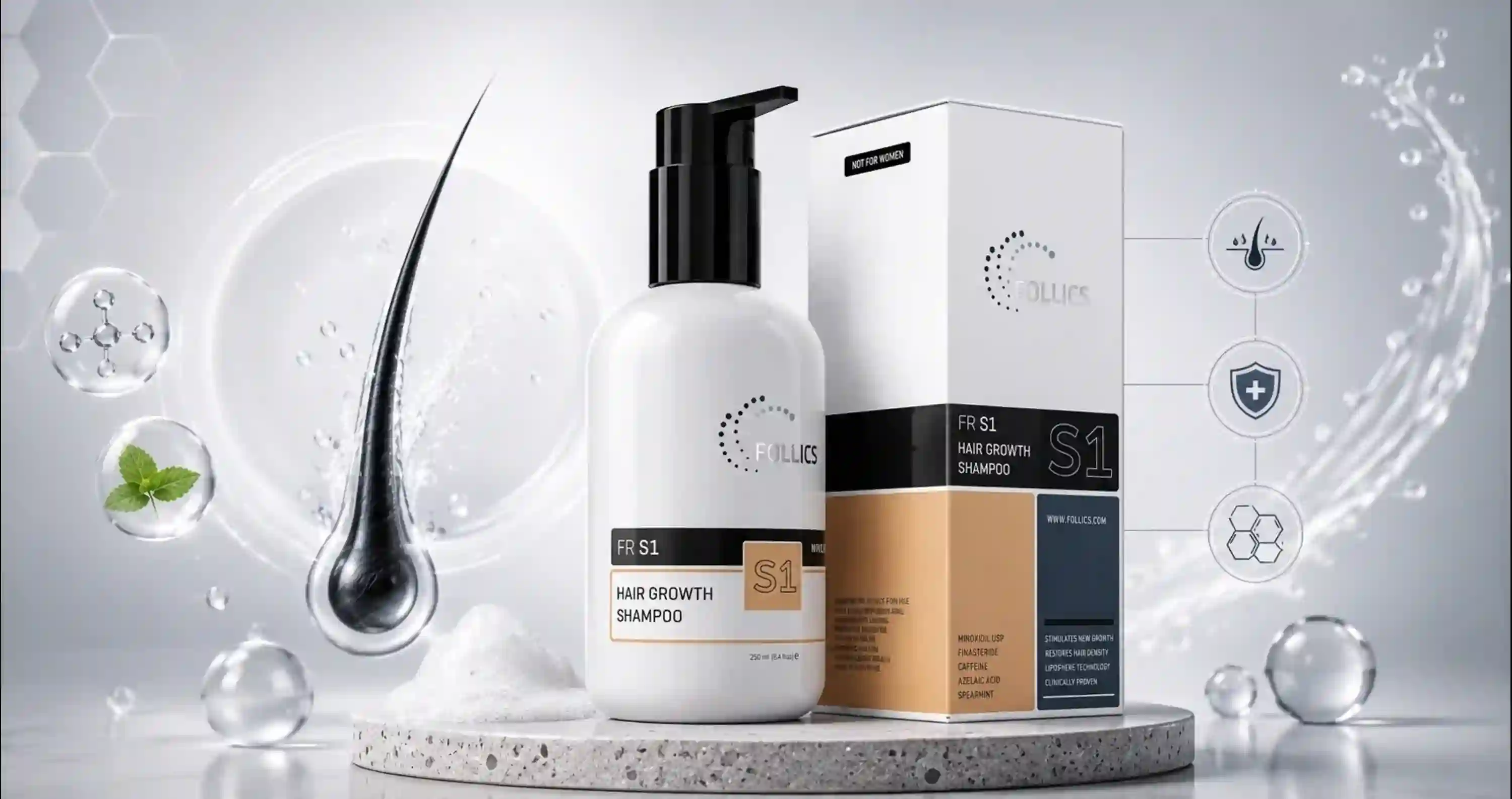 minoxidil finasteride shampoo UAE
