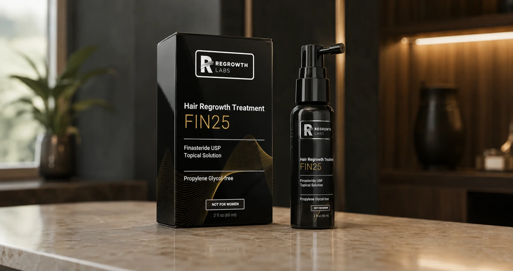FIN25 vs Finasteride Tablets: A Format-First Guide for UAE Men 1 FIN25 vs finasteride tablets