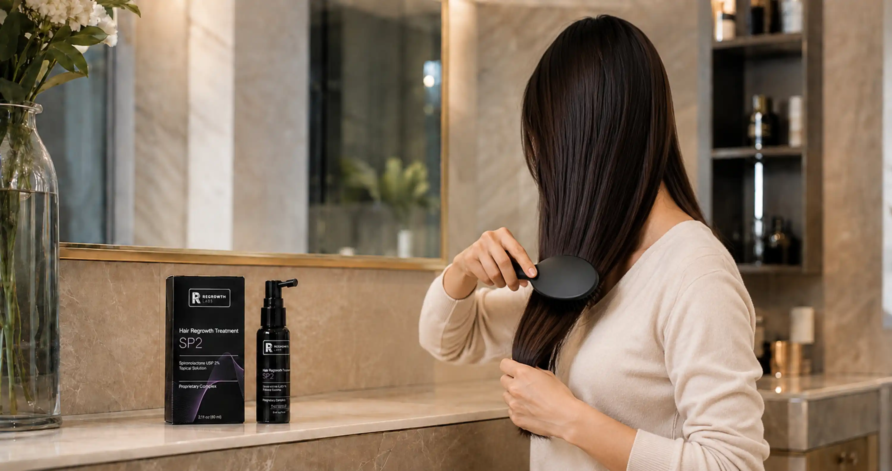 local DHT blocker for women UAE
