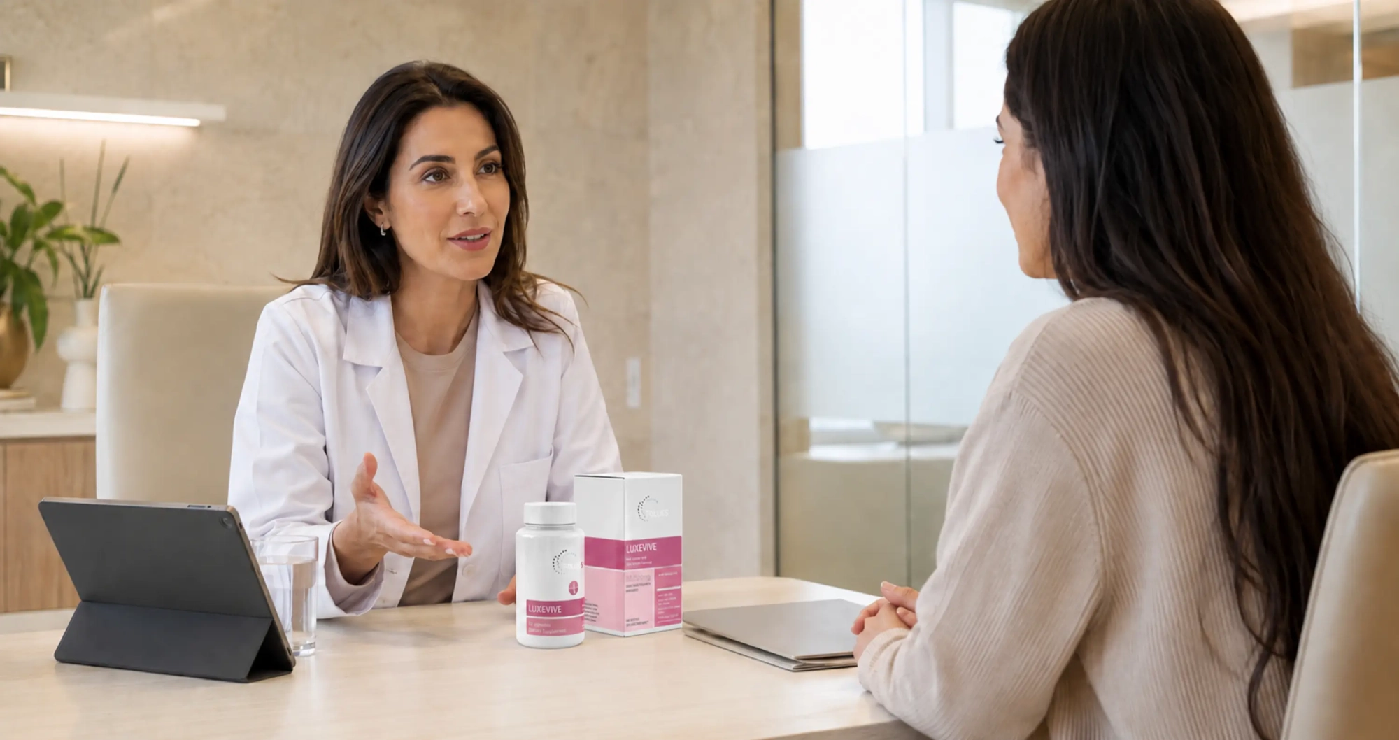 Luxevive Horse Placenta Supplement UAE: What the Drug-Free Capsules Actually Offer 1 Luxevive horse placenta supplement UAE