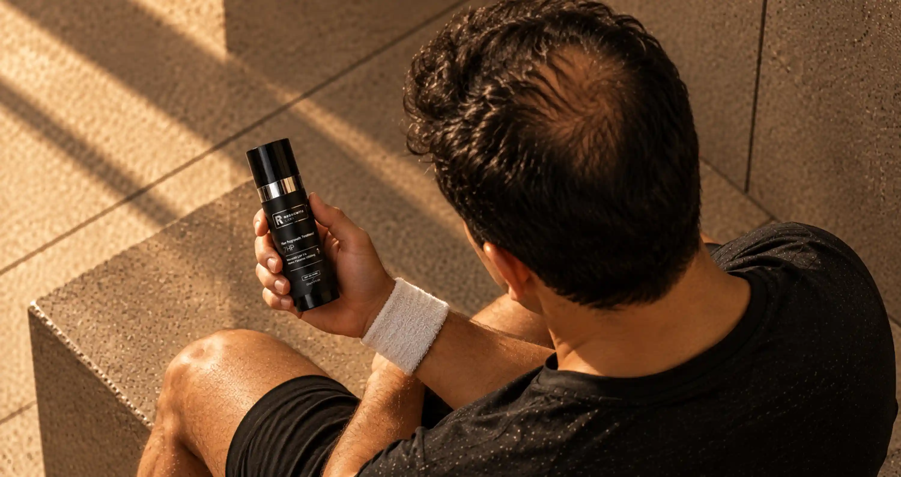 Blogs 29 7HP receding hairline treatment UAE