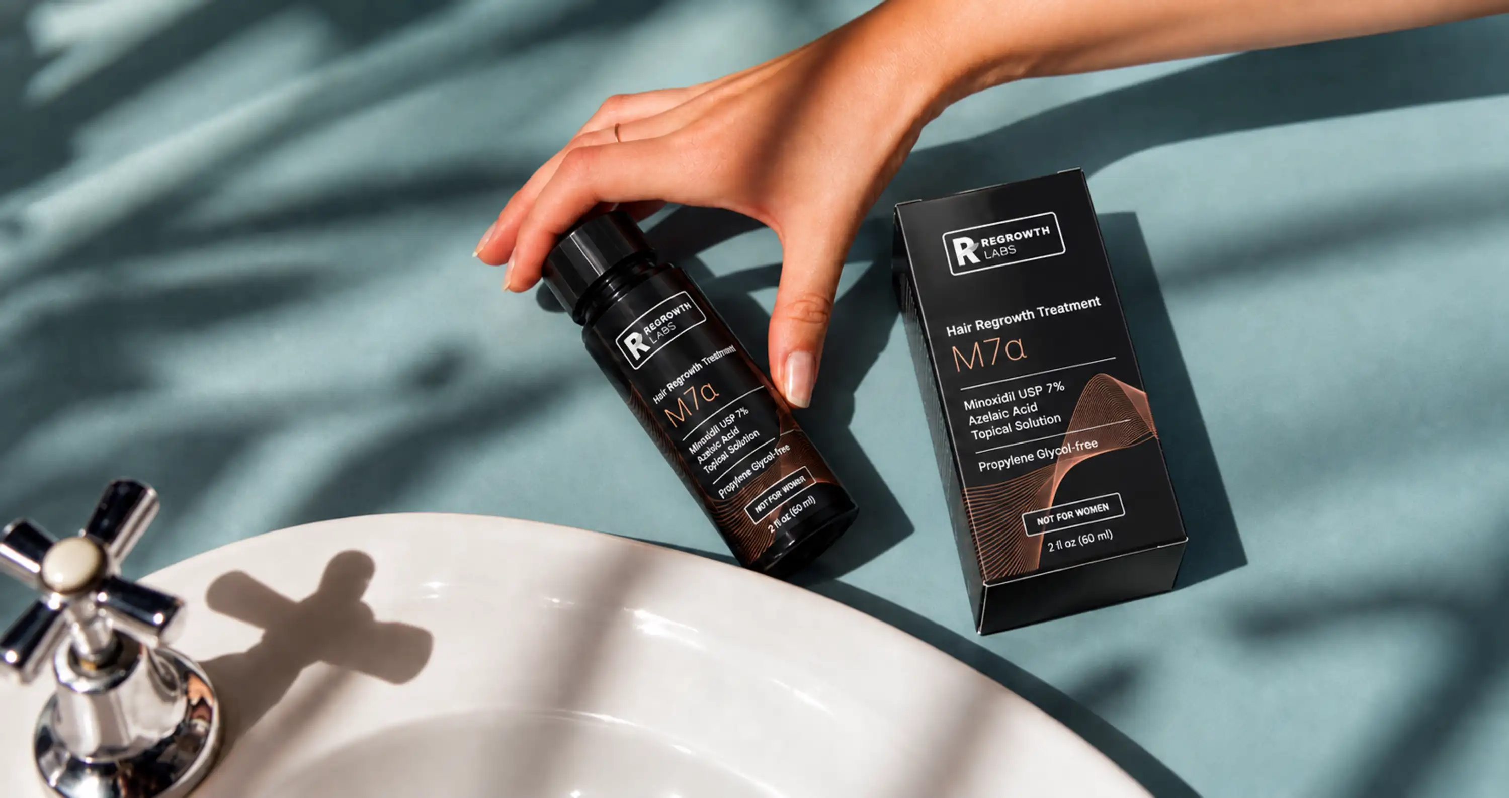 fast drying minoxidil solution UAE